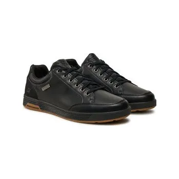 Dámská obuv Skechers Sneakersy Cavell Sparkman 210944/BLK Černá 41_5
