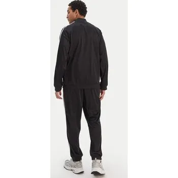 Reebok Tepláková souprava Brooks RK25564CCM Černá Regular Fit XL