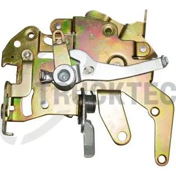 Autozámek Zámek dveří TRUCKTEC AUTOMOTIVE 02.54.041