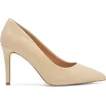 Sergio Bardi Lodičky na podpatku