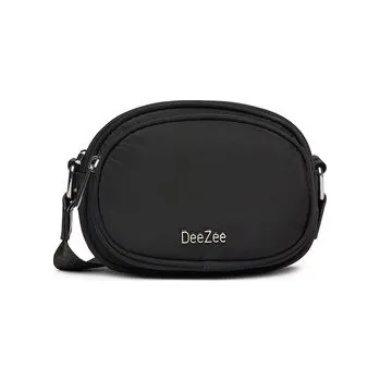 Kabelka DeeZee Kabelka DZE-S-001-07 Černá NOSIZE