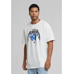 Mister Tee Origami tričko připravené k barvení