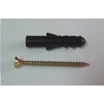 Garnýž URBÁNEK Montážní materiál