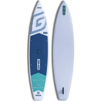 Paddleboard paddleboard GLADIATOR One 12'6'' White White one size One Size