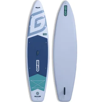 Paddleboard paddleboard GLADIATOR One 11'4'' White White one size One Size