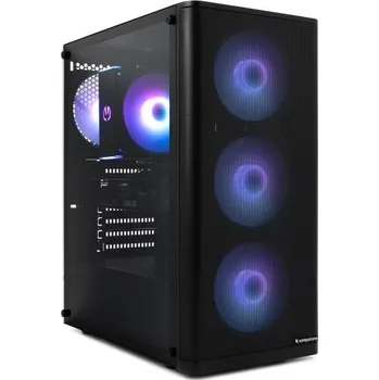 Stolní počítač Komputronik Infinity R550 [LX01] Ryzen 5 RTX 5060 Ti 16GB 32GB 1TB