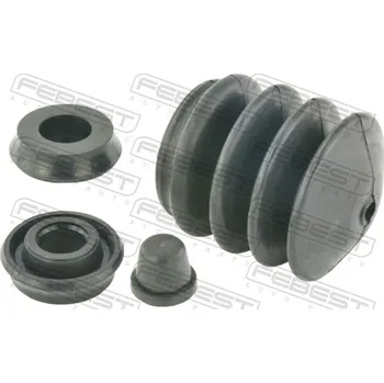 Spojkový válec Sada na opravy, pomocný spojkový válec FEBEST 0180R-AT220