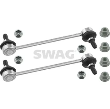 Stabilizátor nápravy Tyč nebo vzpěra stabilizátoru SWAG 32 92 4863