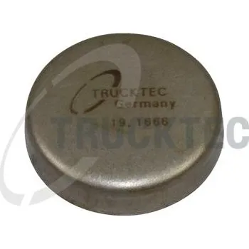 Kliková hřídel Protimrazová zátka TRUCKTEC AUTOMOTIVE 01.10.129