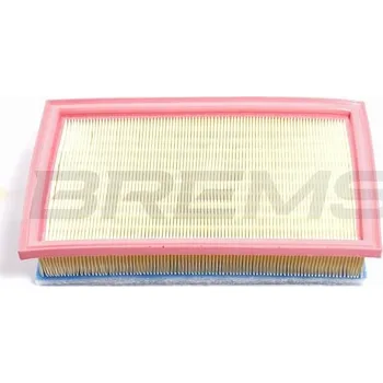Vzduchový filtr Vzduchový filtr BREMSI FA1158