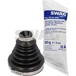 Manžeta pro hnací hřídel - poloosa SWAG 33 10 9421