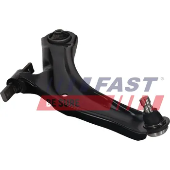 Zavěšení kol Příčné rameno - řídící páka zavěšení kol FAST FT01113