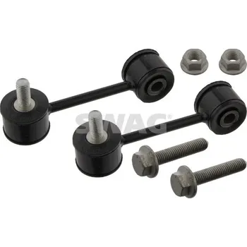 Stabilizátor nápravy Tyč nebo vzpěra stabilizátoru SWAG 30 93 6677