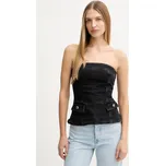 Džínový top Marciano by Guess DORIS