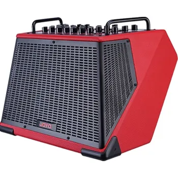 Aparatura pro kytaru Joyo BSK-150 Red Kombo pre elektroakustické nástroje