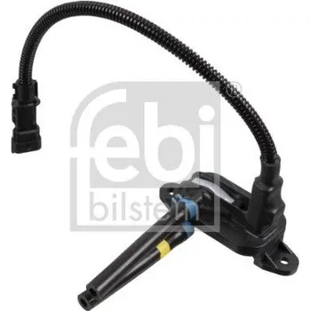 Čidlo automobilu Senzor, tlak výfukového plynu FEBI BILSTEIN 181922