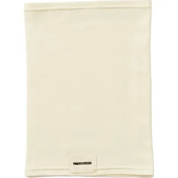 Šátek Fingerscrossed Tube Scarf - tofu uni