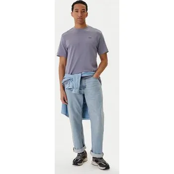 Pánské tričko G-Star Raw T-Shirt D28609-C812 Šedá Regular Fit XXL