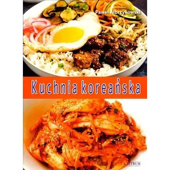 Kuchnia koreańska - Laura Styler