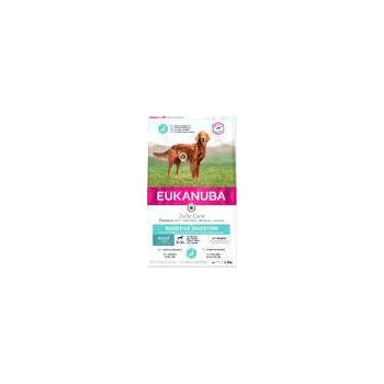 Krmivo pro psa Eukanuba Sensitive Digestion 2,5kg