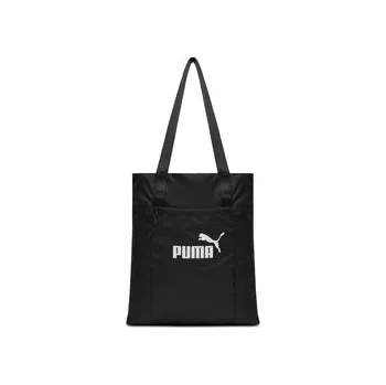 Kabelka Puma Kabelka BASE EA TOTE 9172401 Černá NOSIZE