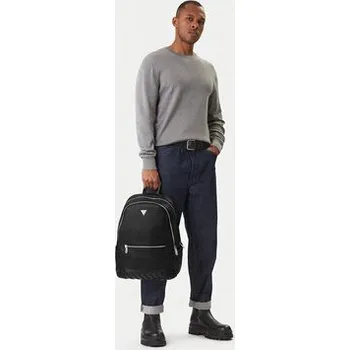 Módní doplněk Guess Batoh HMTOLG P5475 Černá OS