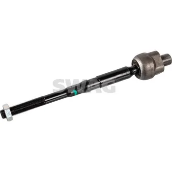 Čep řízení Axiální kloub příčného táhla řízení SWAG 33 10 7023
