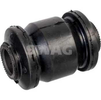 Silentblok nápravy Silentblok příčného ramene SWAG 33 10 6044