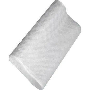 Polštář 4sleep Anatomický polštář Soft, 50 × 30 cm