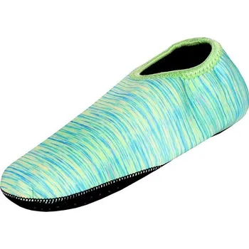 Neoprenové boty Merco Snork neoprenové ponožky zelená XS