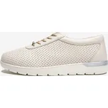 Dámské tenisky Looke SEGOLENE krémová