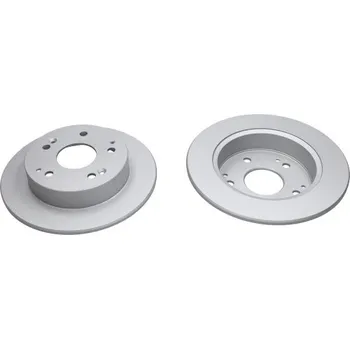 Brzdový kotouč Brzdový kotouč KAVO PARTS BR-2244-C