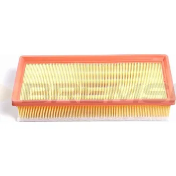 Vzduchový filtr Vzduchový filtr BREMSI FA1280