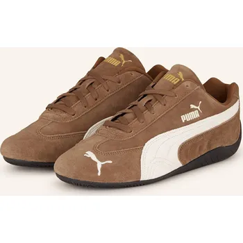 Dámská obuv Puma Sneakersy Speedcat Og, hnědá