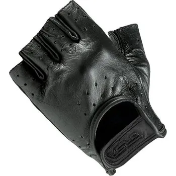 Moto rukavice RSA Chopper černé, 3XL