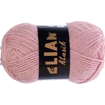 Příze Příze Elian Klasik 10275 růžová