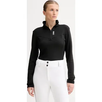 Pánská mikina Sportovní mikina Colmar 9334.5WU černá 99X, vel. M