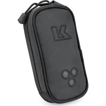 Zavazadlo na motocykl Přídavná kapsa Kriega Harness Pocket XL - levá