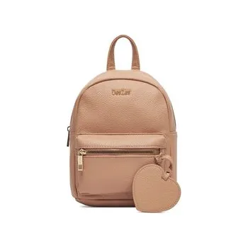 Městský batoh DeeZee Batoh DZE-S-008-07 Béžová NOSIZE