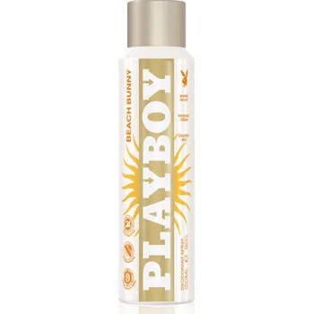 Playboy Beach Bunny deodorant pro ženy 150 ml