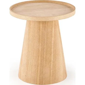 Konferenční stolek Odkládací stolek Editta dub přírodní