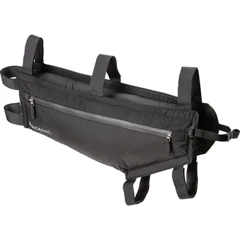 Sport Brašna rámová ACEPAC Zip frame bag L MKIII Black