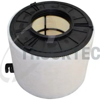 Vzduchový filtr Vzduchový filtr TRUCKTEC AUTOMOTIVE 07.14.033