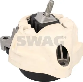 Silentblok motoru Zavěšení a uložení motoru SWAG 33 11 0617