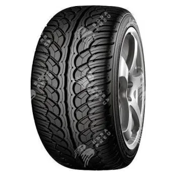 Pneumatika Pneumatiky YOKOHAMA parada spec-x (pa-2) 285/35 R23 107V, letní pneu, osobní a SUV, sleva DOT
