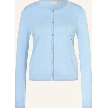 Dámský svetr Liu Jo Dámský Svetr S Třpytivou Přízí, tmavě modrá, 36