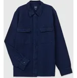 GAP Džínová oversize košile - Pánské