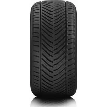 Celoroční osobní pneu KORMORAN ALL SEASON 215/55 R17 98V XL CELOROČNÍ