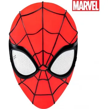 Karnevalová maska Dětská maska Spiderman
