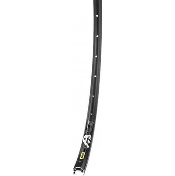 Ráfek na kolo Ráfek MAVIC RIM A 119 BLACK 36H